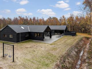 5 star holiday home in Idestrup - 9
