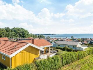 8 person holiday home in Sjølund-By Traum - 4