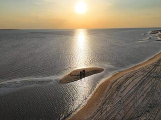 25 person holiday home in Rømø-By Traum - 4