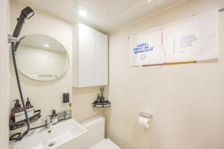 봄눈스테이 올림픽파크 Bomnoon Stay Olympic Park 春雪ステイオリンピックパーク - 6