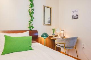 봄눈스테이 올림픽파크 Bomnoon Stay Olympic Park 春雪ステイオリンピックパーク - 1