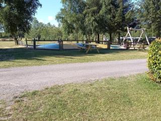 8 person holiday home in Roslev-By Traum - 2