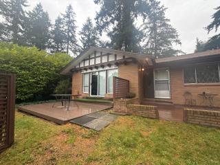 The Sunshine Haven - 1