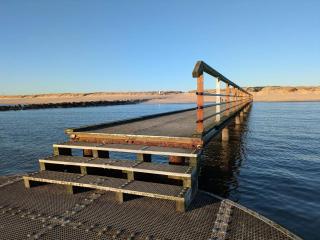 4 person holiday home in Blåvand - 3