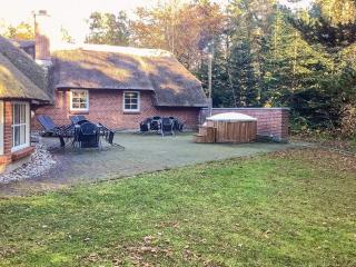 Luxury Beach House Marielyst - By Traum Ferienwohnungen - 9