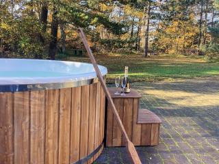 Luxury Beach House Marielyst - By Traum Ferienwohnungen - 7