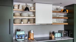 420- 4 bedroom Treehouse Condo - Spruce Peak - Stowe Mt Resort - Ski in Ski Out - 4