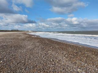 8 person holiday home in Fjerritslev-By Traum - 7