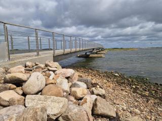 8 person holiday home in Ringkøbing-By Traum - 6