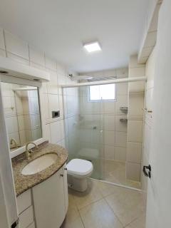 Apto na Av. Brasil – 1 suite + 2 dorm - 1