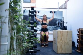 Unit 5 El Parche Sleeps 6 - 3