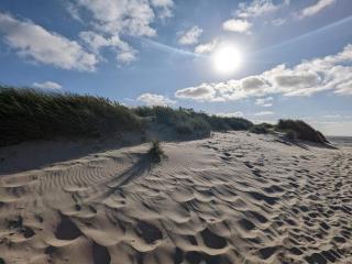 20 person holiday home in Nørre Nebel - 3