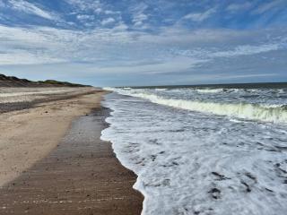 5 person holiday home in Harboøre-By Traum - 2