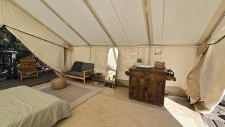 Peaceful Off-Grid Getaway - The Portal - 3