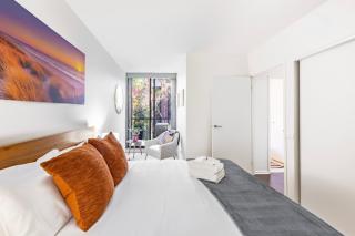 Murphy Terrace in Richmond - 1