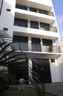 Residencia la Perla 3 habitaciones - 8