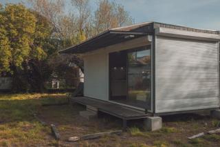 Tiny house ikigai - 3