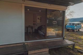 Tiny house ikigai - 2