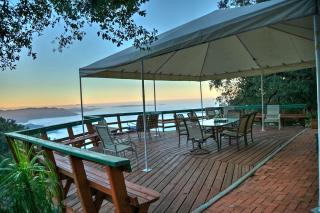 Cozy Rustic Mountain Home with Breathtaking views - 6