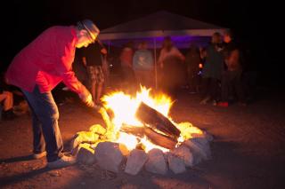 Group Bunkhouse Sleeps 12 Mountain Views - 7