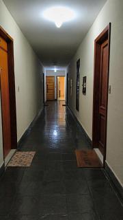 Apartamento, 2 quartos, claro, alto,garagem,piscina todo novinho mobiliado, coração do Fonseca - 9