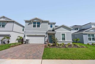 Brand NEW 08 Bedrooms At Windsor Cay - 8
