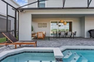 Brand NEW 08 Bedrooms At Windsor Cay - 2