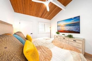 NEWLY REMODELED KBM Resorts 2 FREE CARS Napili Point Oceanfront Multi Unit Listing Spacious 4-Bedroom Beach Amenities NAP-C312 - 6