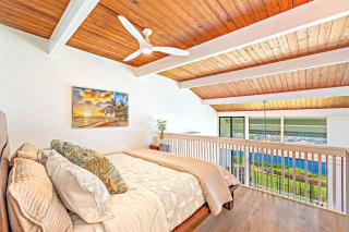 NEWLY REMODELED KBM Resorts 2 FREE CARS Napili Point Oceanfront Multi Unit Listing Spacious 4-Bedroom Beach Amenities NAP-C312 - 5