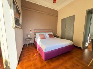 Upi-Up Rome Staying - 9