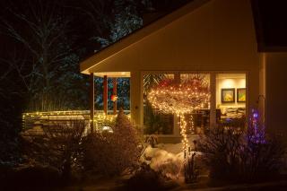 Stylish Catskills House Near Hunter Mountain & Trails - 7