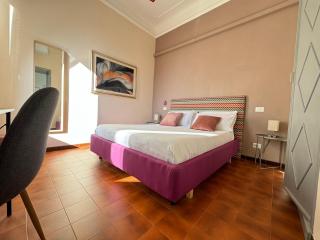 Upi-Up Rome Staying - 7