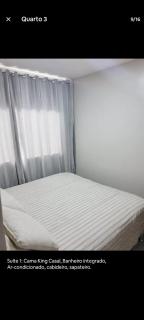 Cop 30 casa amazon - 0