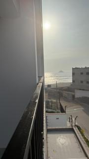 Playa Arica - departamento en Lurin - 1