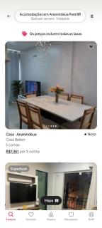 Cop 30 casa amazon - 1