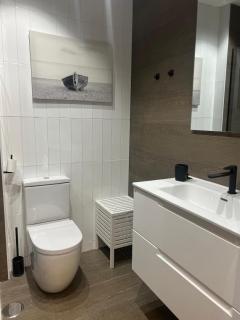 Apartamento reformado junto a la Riberuca con piscina - 2