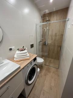 Cosy Guest Apartment Gdynia - 1