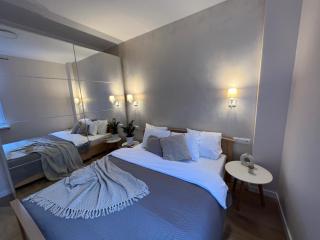 Cosy Guest Apartment Gdynia - 0