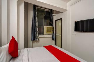 Hotel O PubG Residency - 5