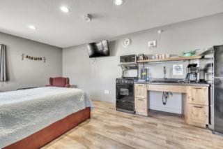 Big Spirit Resort - 9