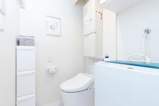 GraceCourt Oyama Near Ikebukuro Studio Apartment - 7