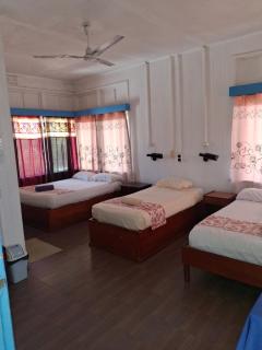 Tavua Hotel Ismail Investments - 9