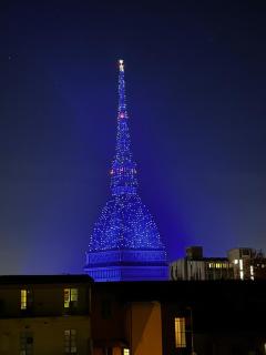 Le finestre sulla Mole - 9