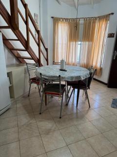 duplex, frente plaza pereira - 2