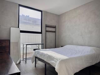 Ideal para estancias largas o cortas con alberca gimnasio y terraza - 4