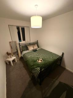 Tartan Nest- Entire house- Sleeps 8 guests - 4