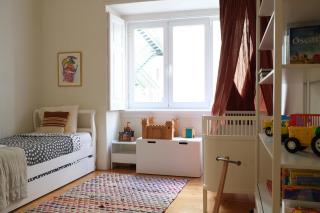 Spacious 3-Bedroom Apartment in Príncipe Real - 9