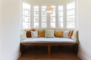 Spacious 3-Bedroom Apartment in Príncipe Real - 7