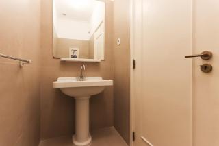 Spacious 3-Bedroom Apartment in Príncipe Real - 5