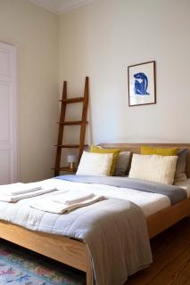 Spacious 3-Bedroom Apartment in Príncipe Real - 4